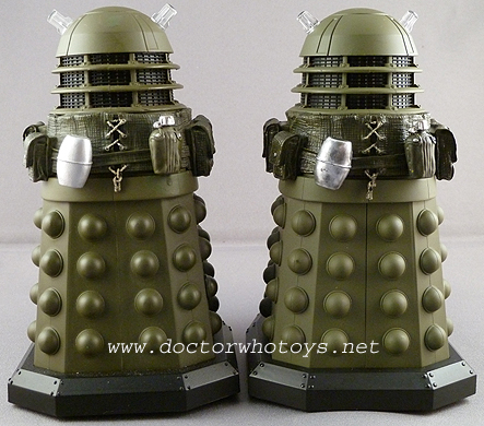 RC Dalek Ironside